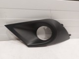 Fog Lamp Bezel, LH